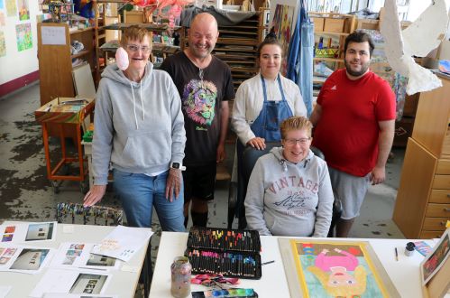 Klick hier zur Pressemeldung - Einladung zur Vernissage am 22. Oktober 2026 Klick hier zur Pressemeldung - Einladung zur Vernissage am 22. Oktober 2026